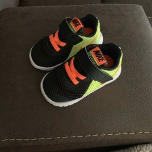 Baby Nike shoes
